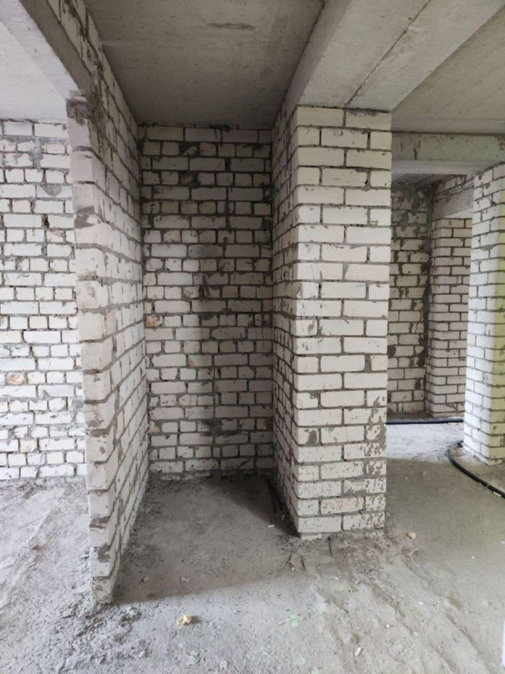 3-комн квартира Краснознаменная ул, 48/1
