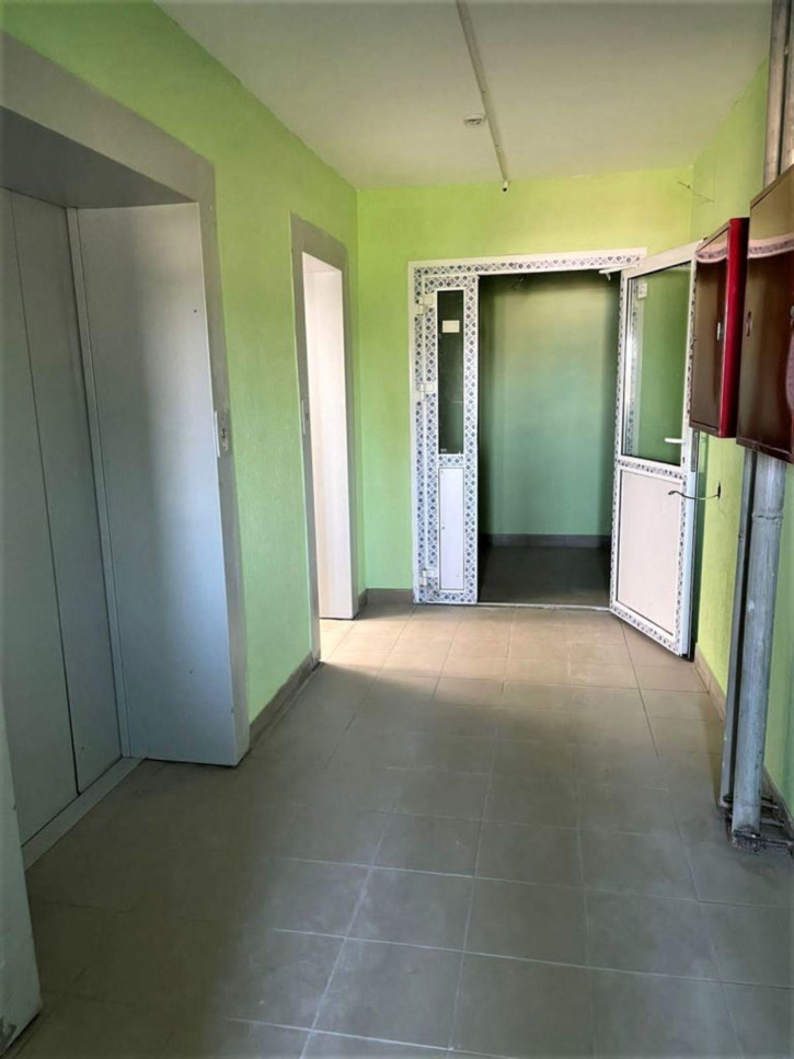 2-комн квартира Краснознаменная ул, 48/1 2-комн квартира Краснознаменная ул, 48/1