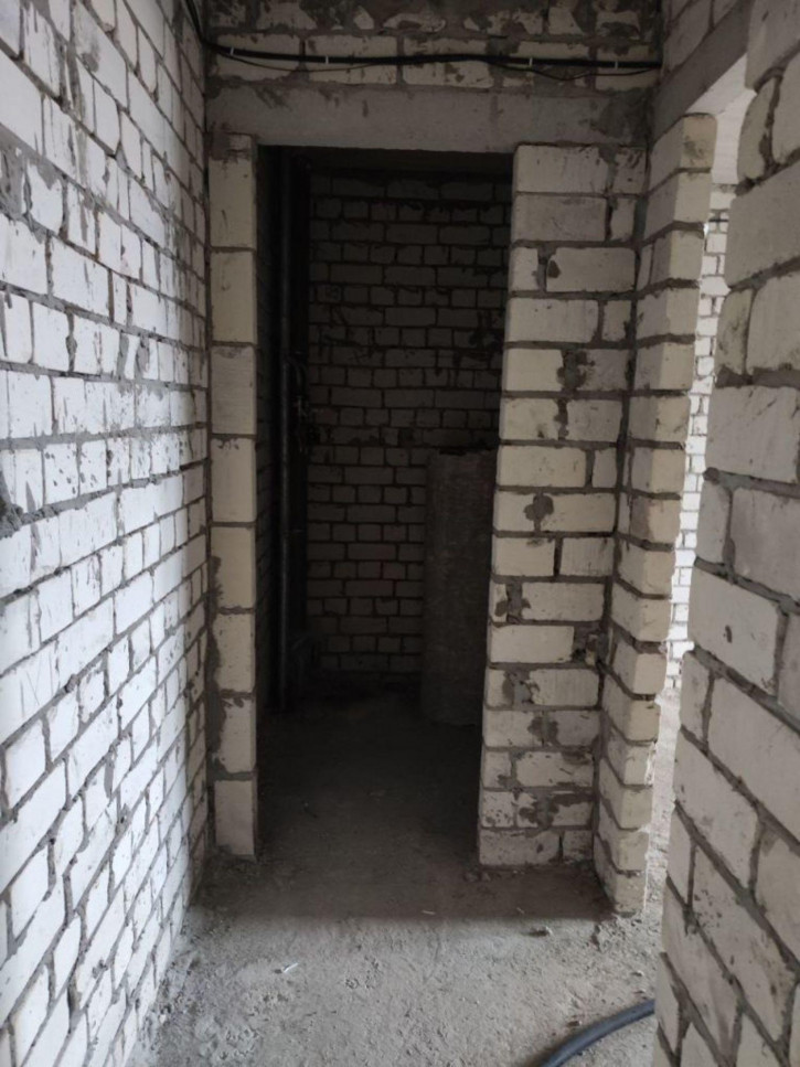 3-комн квартира Краснознаменная ул, 48/1