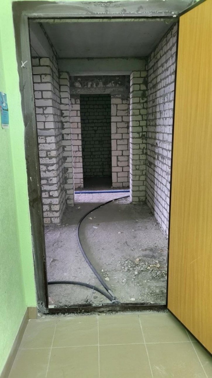 3-комн квартира Краснознаменная ул, 48/1