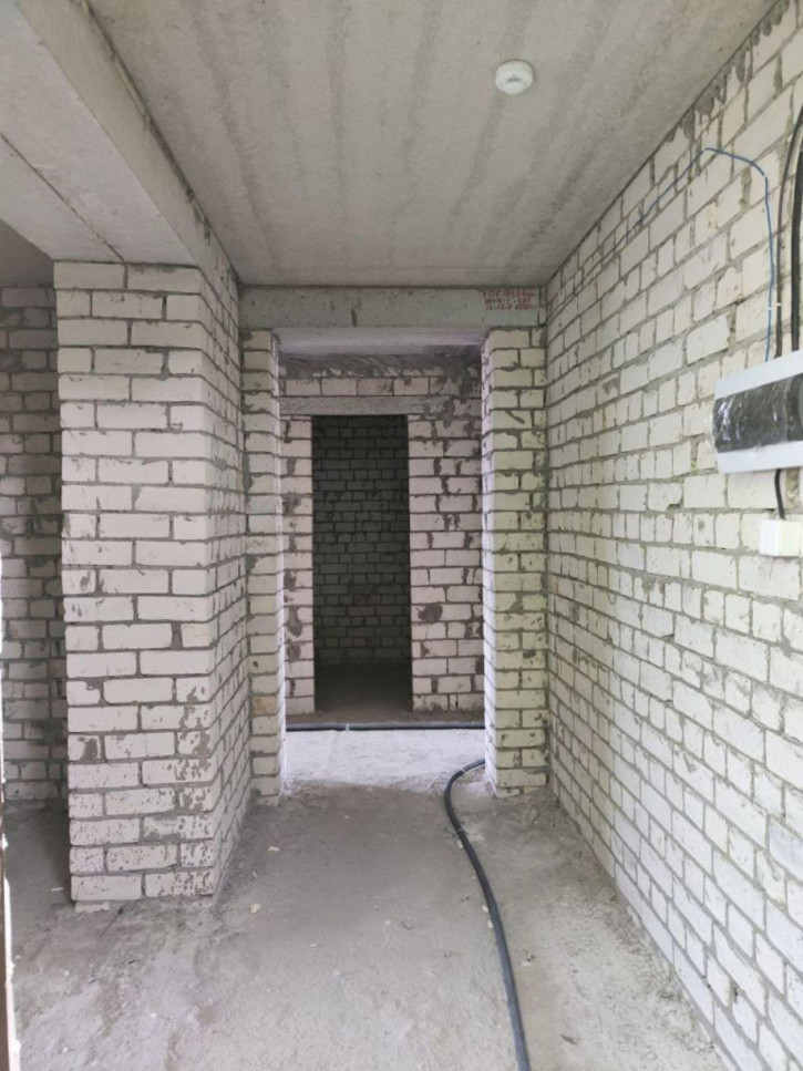 3-комн квартира Краснознаменная ул, 48/1