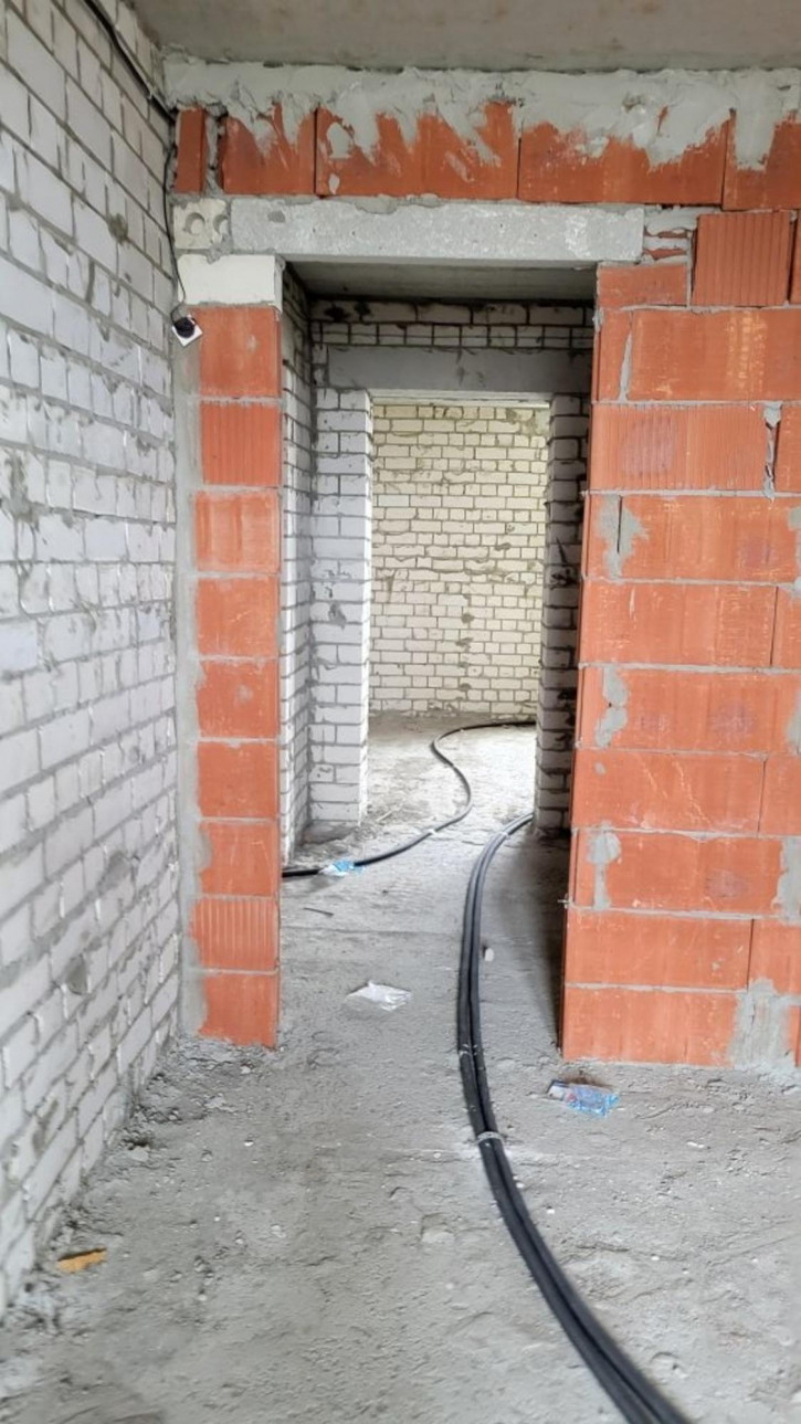 2-комн квартира Краснознаменная ул, 48/1 2-комн квартира Краснознаменная ул, 48/1