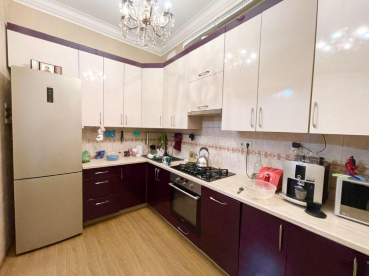 4-комн квартира Ямская ул, 11