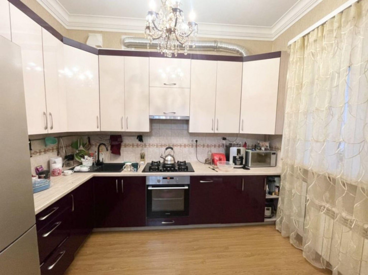 4-комн квартира Ямская ул, 11