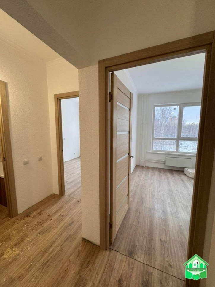 1-комн квартира Дядьковская ул, 16а