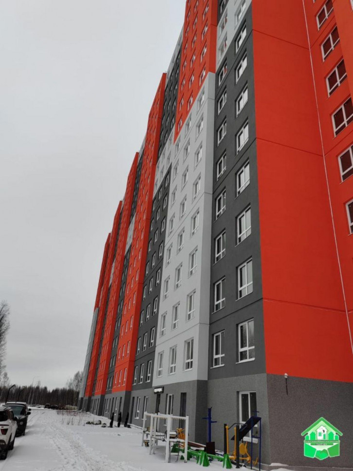 1-комн квартира Дядьковская ул, 16а