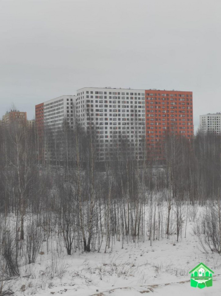 1-комн квартира Дядьковская ул, 16а