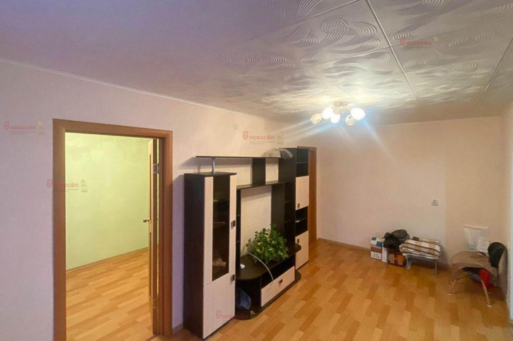 2-комн квартира Фабричная 44