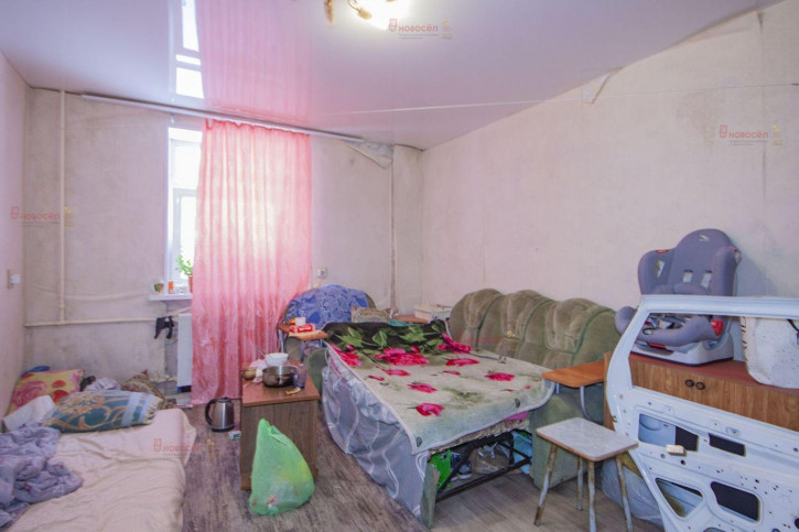 3-комн квартира Седова 57 3-комн квартира Седова 57