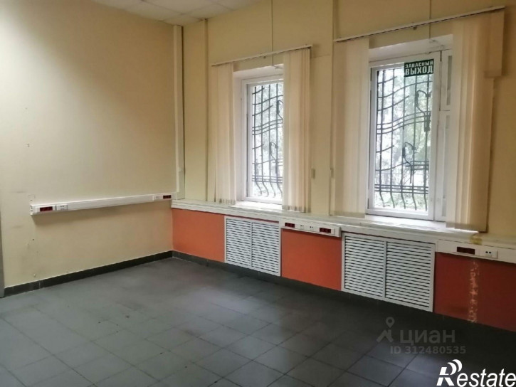 Отдельное здание Троицкий проспект, 164 к3,  д. 164 к3