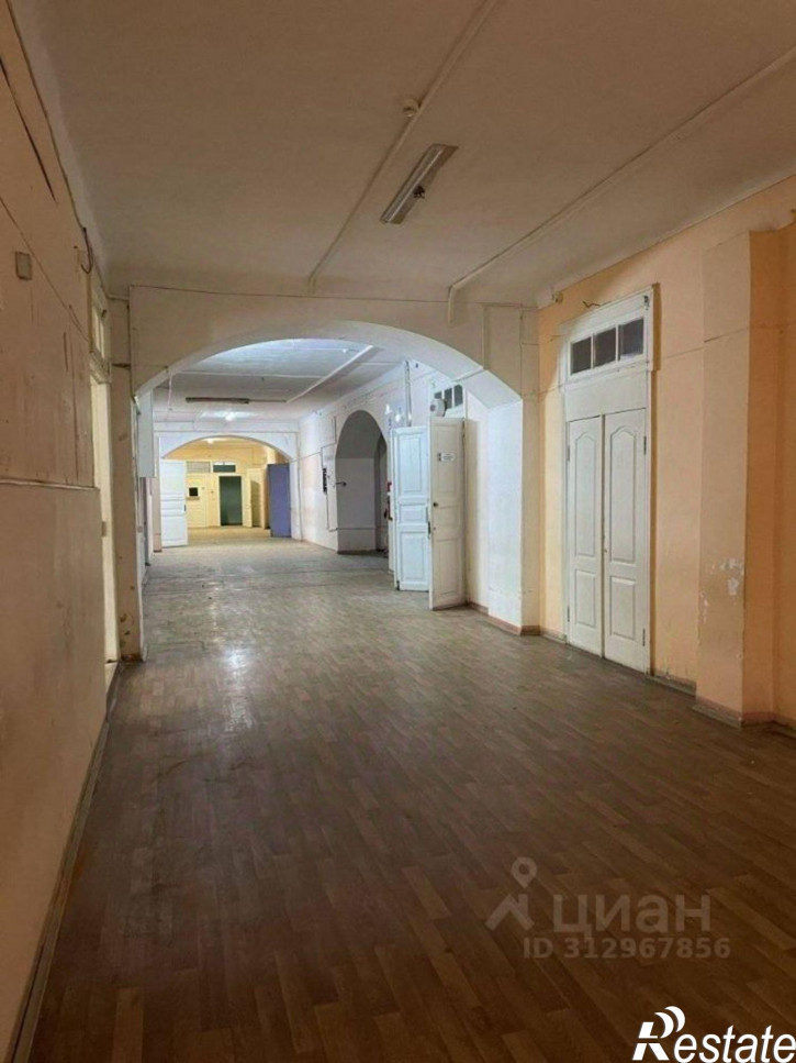 Отдельное здание улица Чапаева