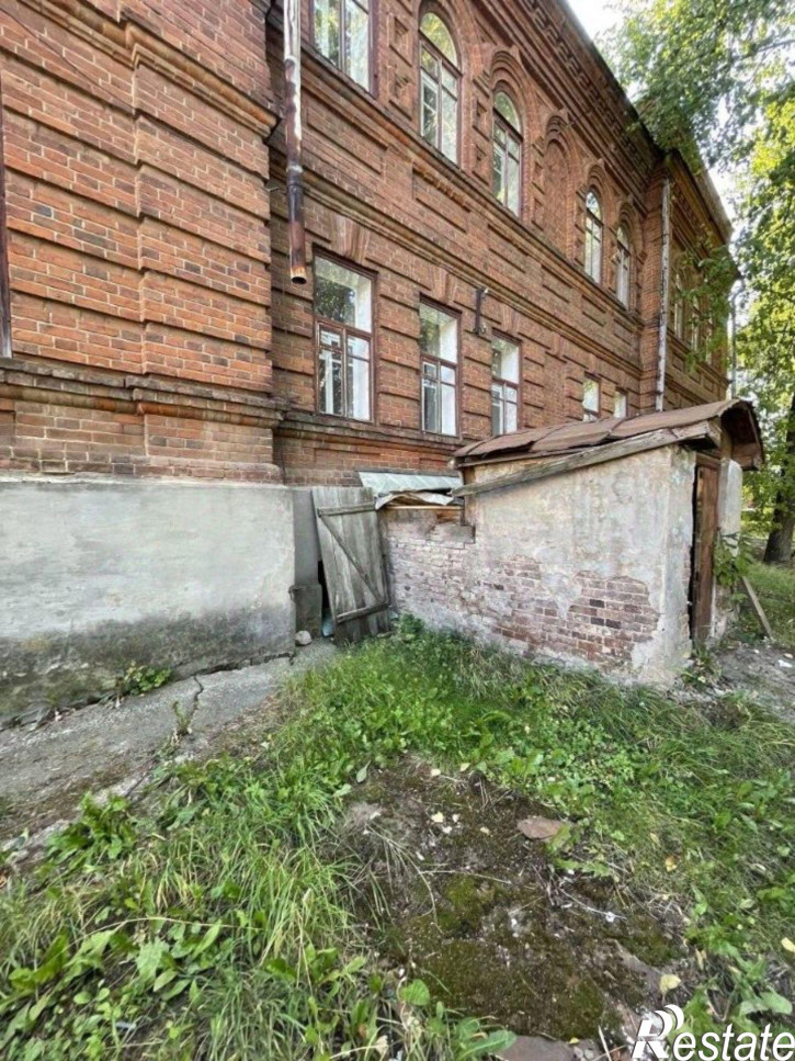 Отдельное здание улица Чапаева
