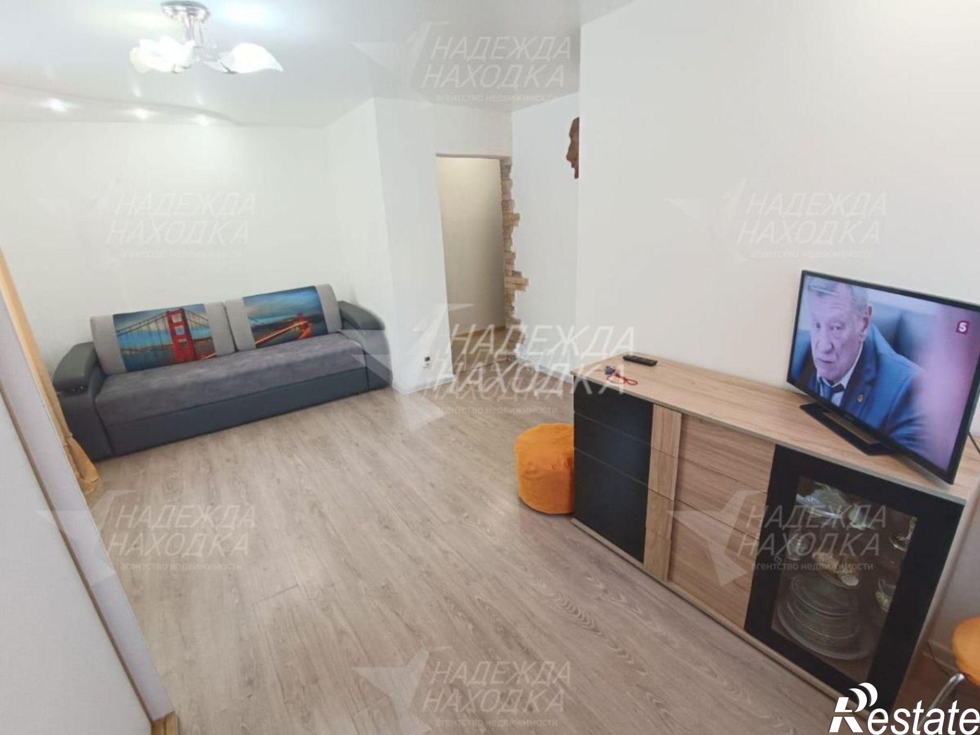 Сдать квартиру за 27 000 рублей на Находкинский пр-кт, 82