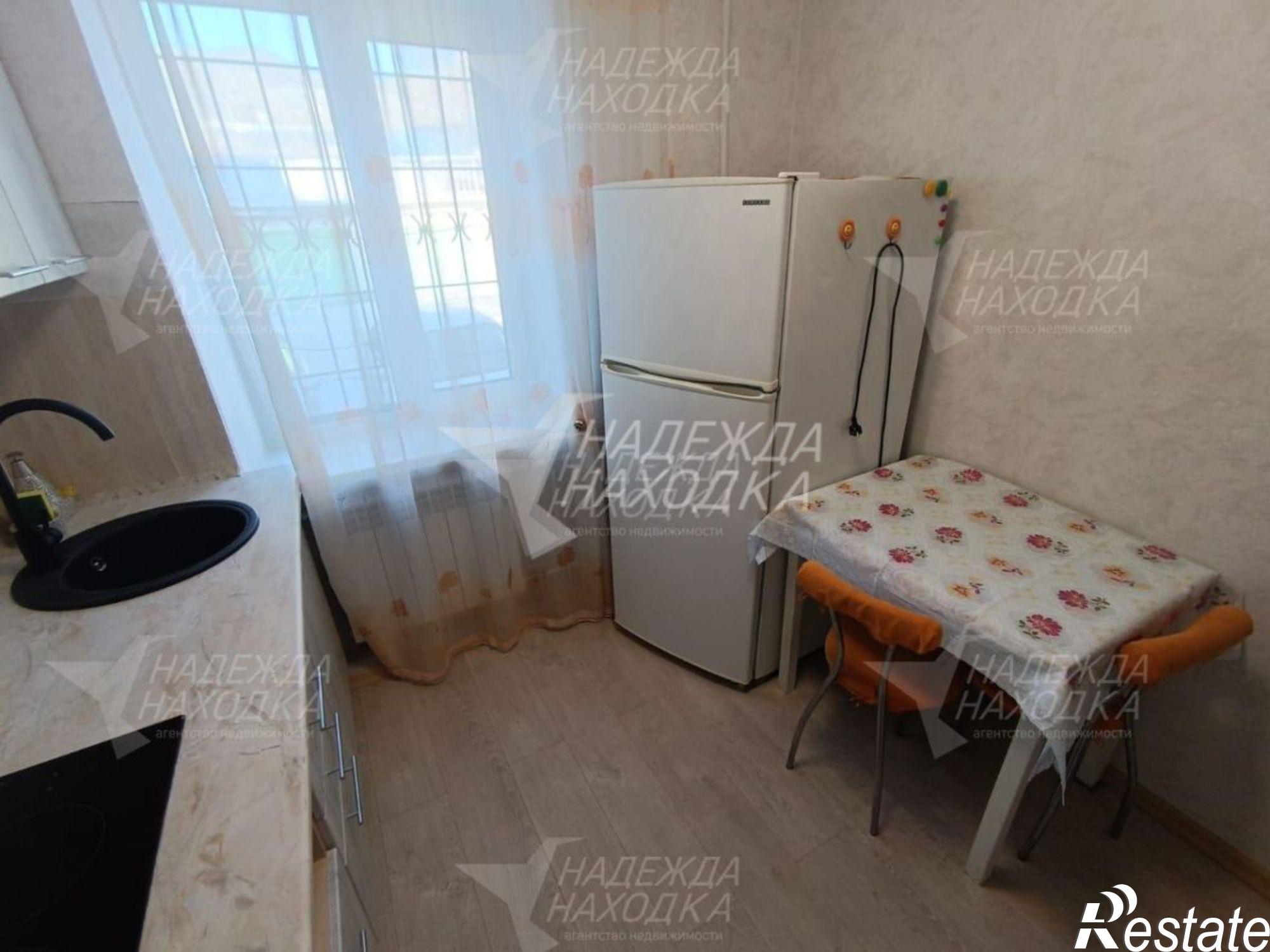 Сдать квартиру за 27 000 рублей на Находкинский пр-кт, 82