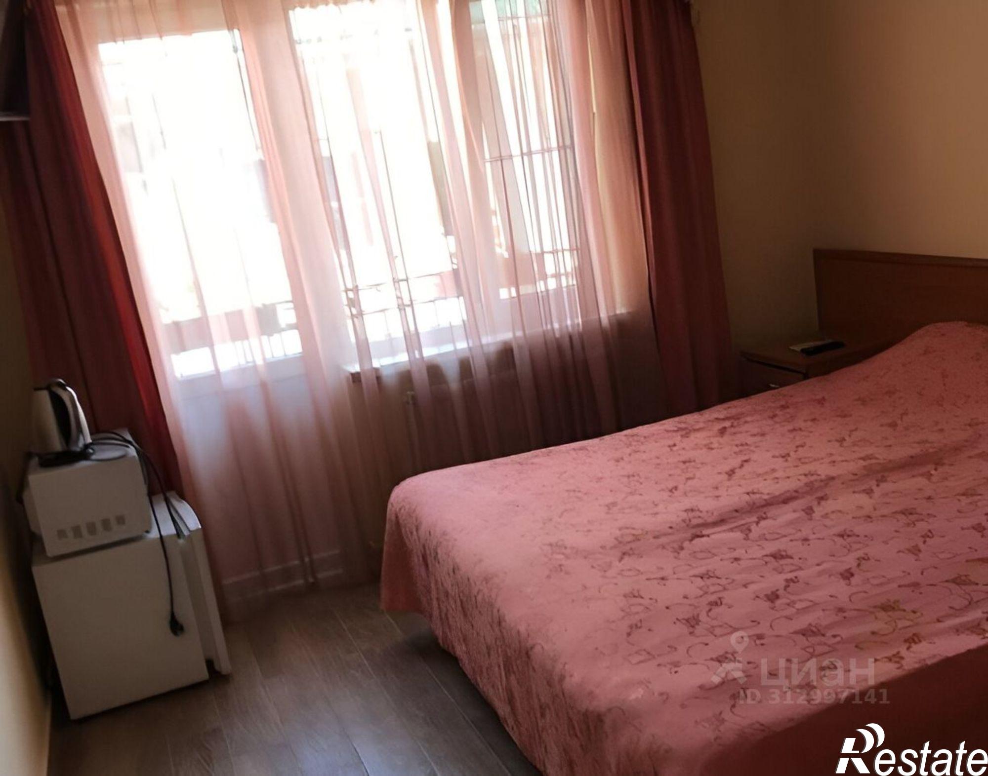 Сдать комнату за 14 500 рублей на улица Карла Маркса, 15
