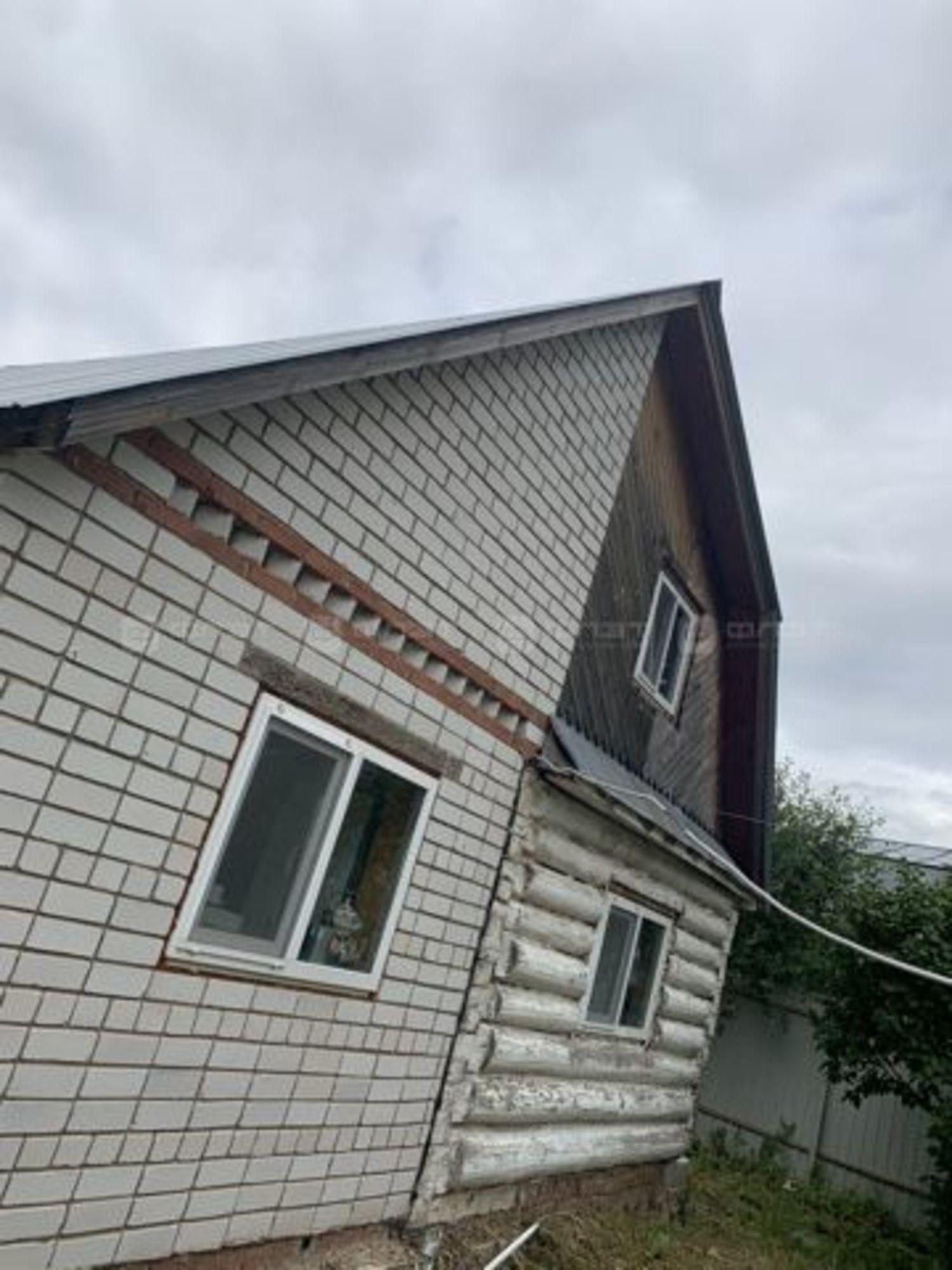 Купить дачу, дом, коттедж за 2 800 000 рублей на тер. сдт Меша, дом 2