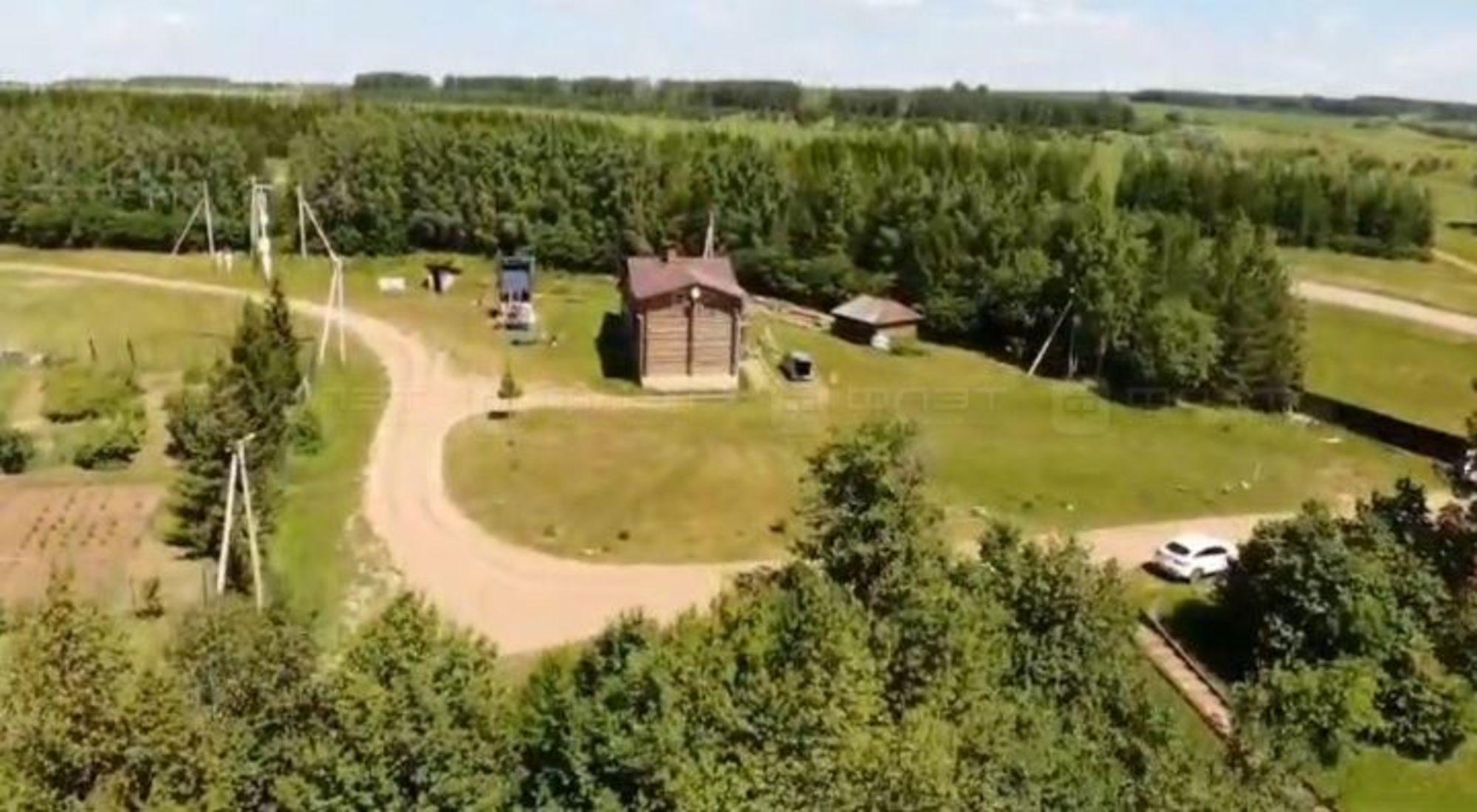 Купить землю, земельный участок за 24 500 000 рублей на дом 38