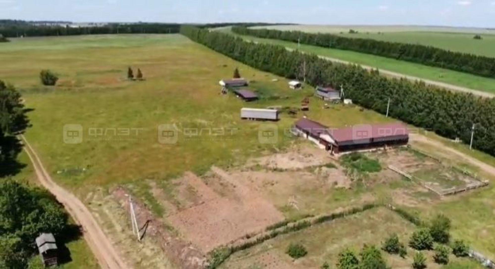 Купить землю, земельный участок за 24 500 000 рублей на дом 38