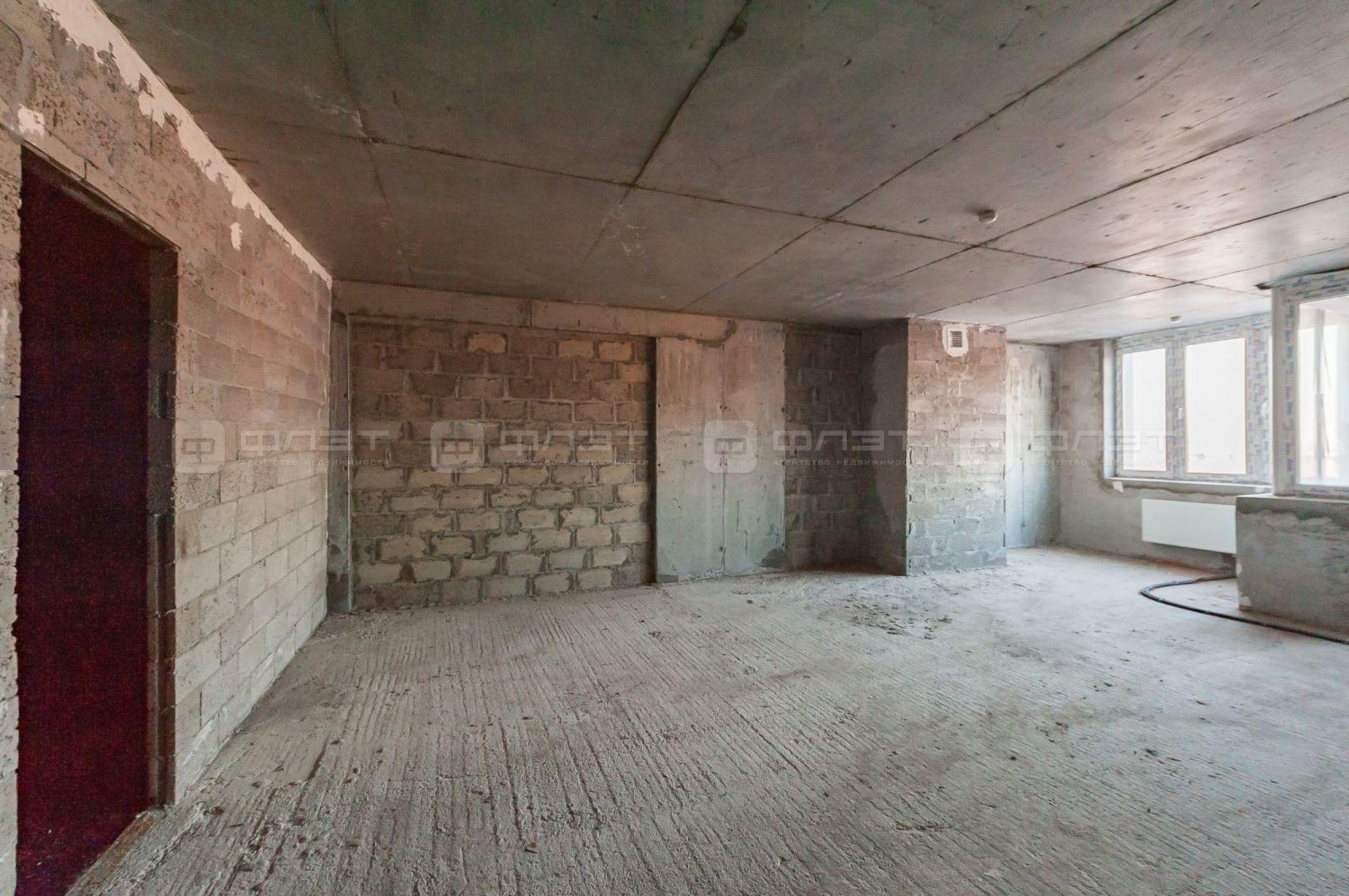 Купить квартиру за 13 150 000 рублей на пер. Щербаковский, дом 7