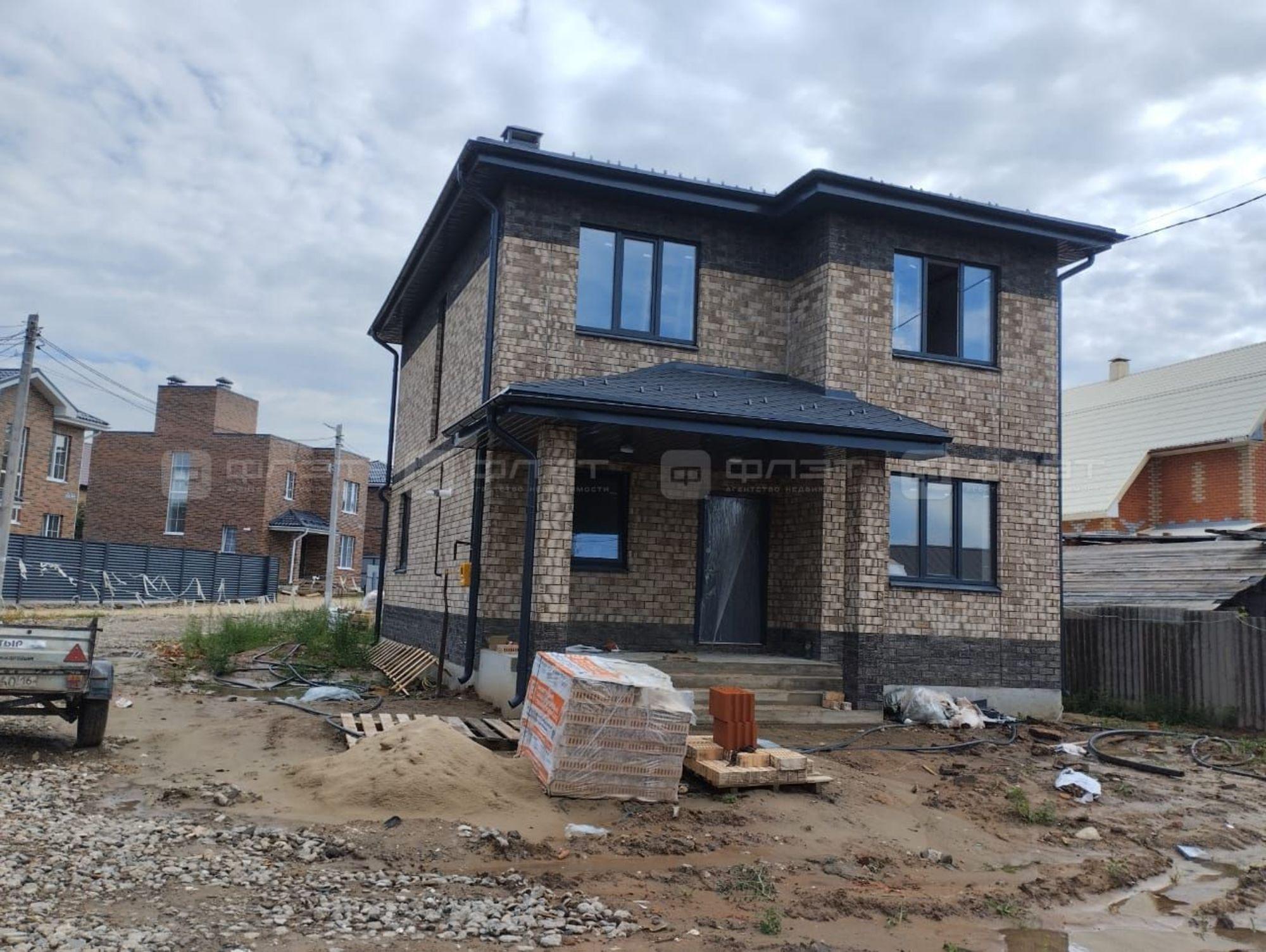 Купить дачу, дом, коттедж за 12 800 000 рублей на пер. Мира (Самосырово), дом 119 Купить дачу, дом, коттедж за 12 800 000 рублей на пер. Мира (Самосырово), дом 119