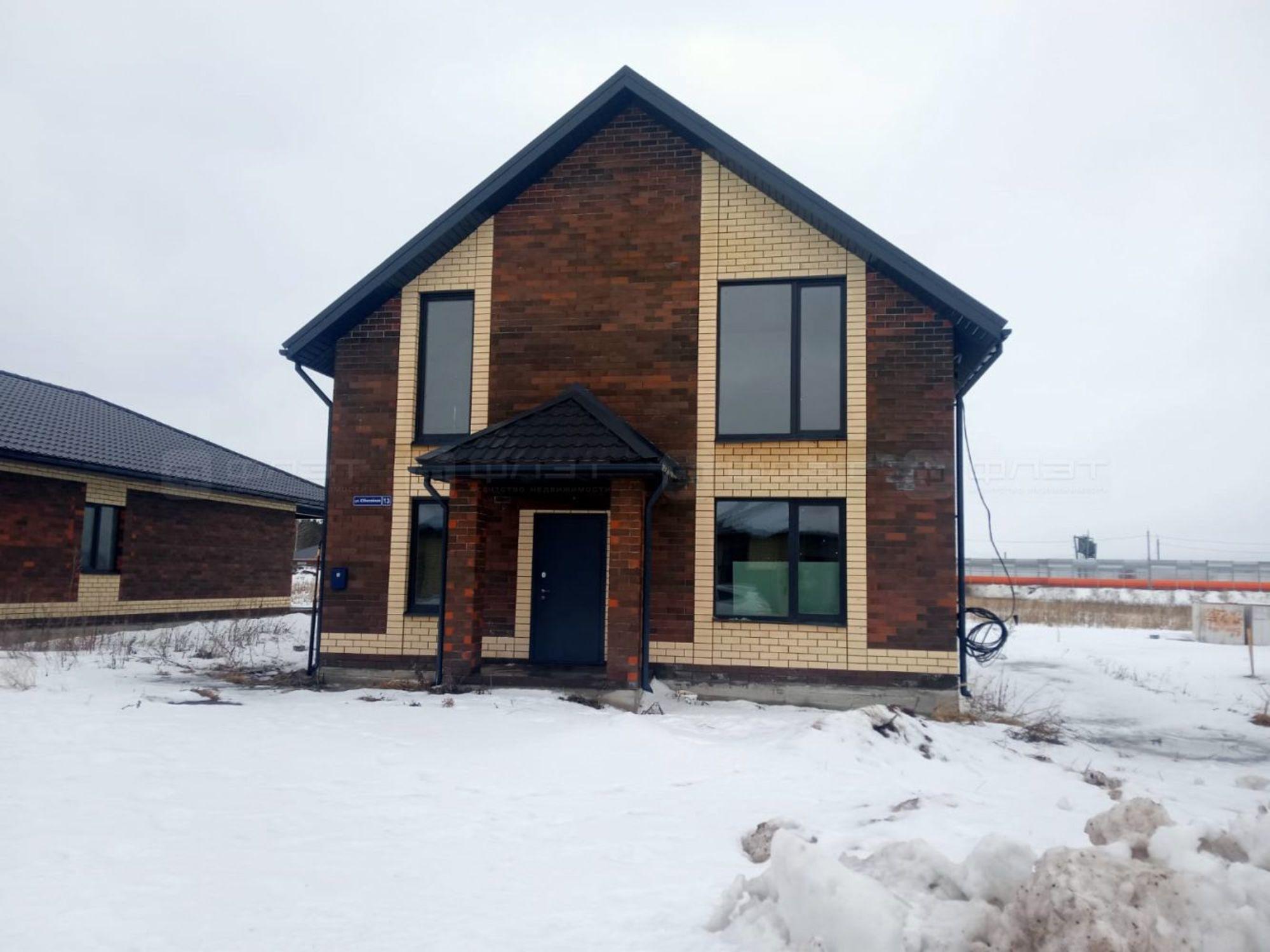 Купить дачу, дом, коттедж за 9 500 000 рублей на ул. Юбилейная, дом 13