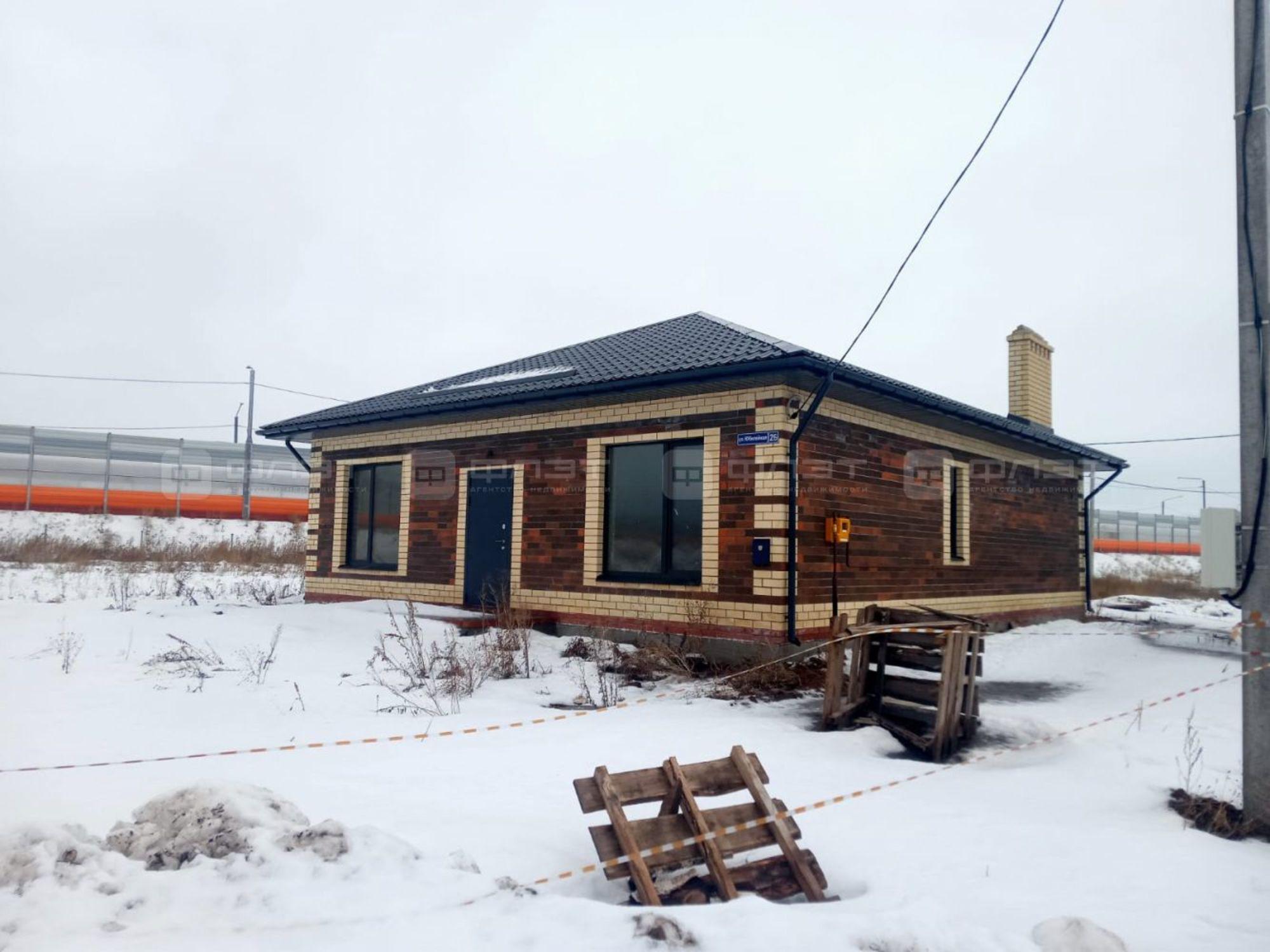 Купить дачу, дом, коттедж за 7 500 000 рублей на ул. Юбилейная, дом 2б