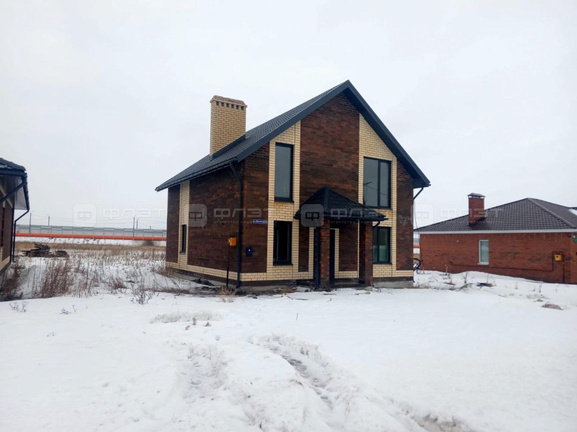 Купить дачу, дом, коттедж за 9 500 000 рублей на ул. Юбилейная, дом 13