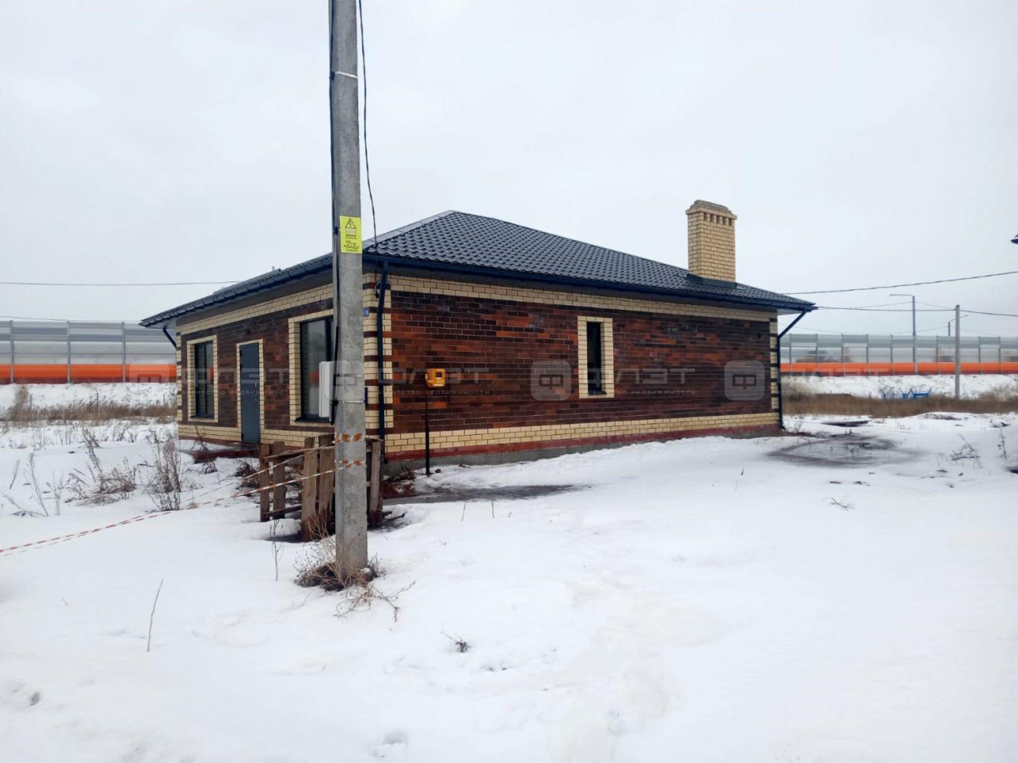 Купить дачу, дом, коттедж за 7 500 000 рублей на ул. Юбилейная, дом 2б