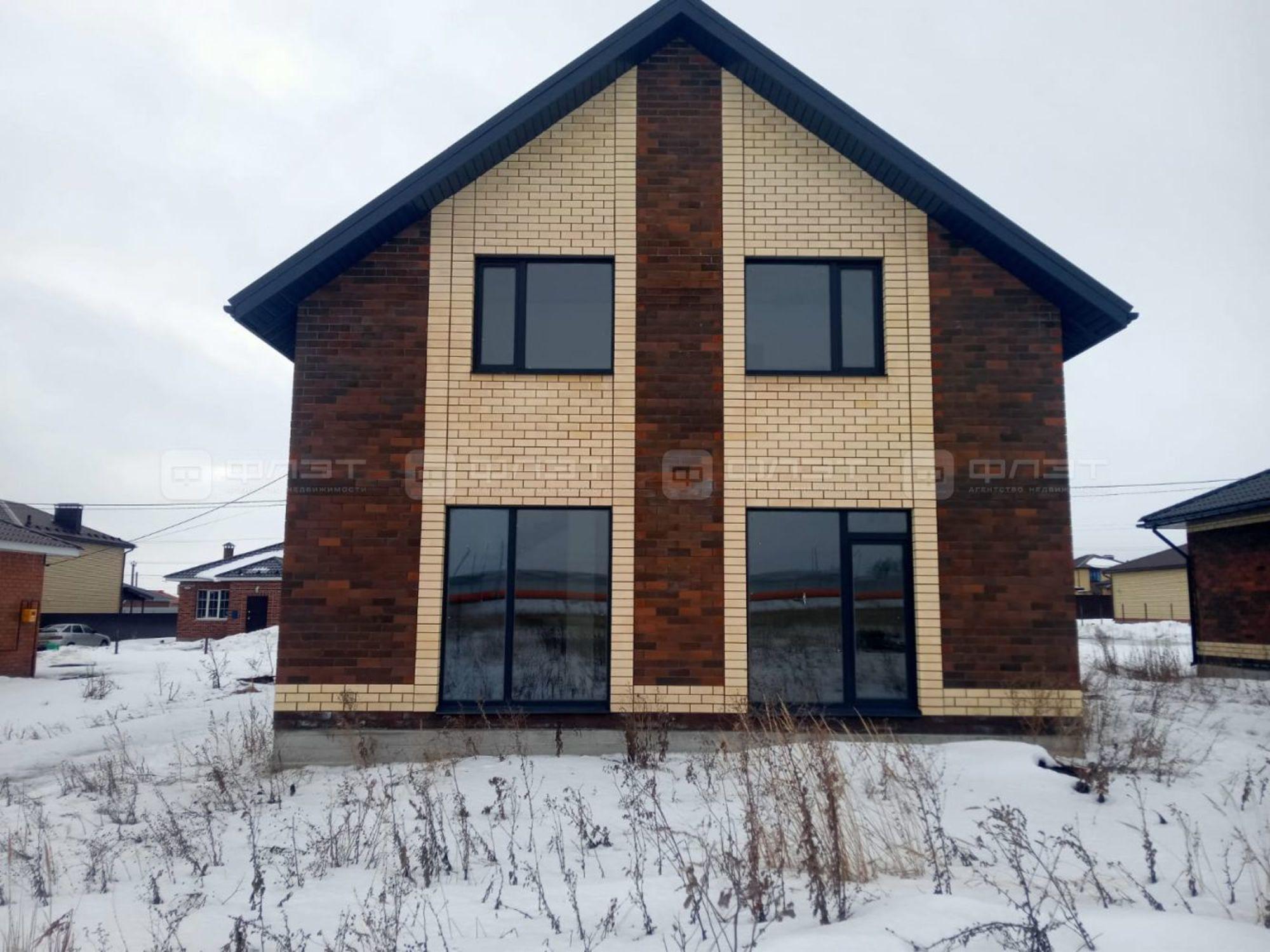 Купить дачу, дом, коттедж за 9 500 000 рублей на ул. Юбилейная, дом 13