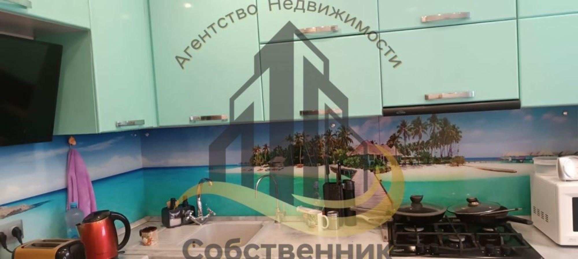 Купить квартиру за 6 700 000 рублей на Набережный мкр, 2
