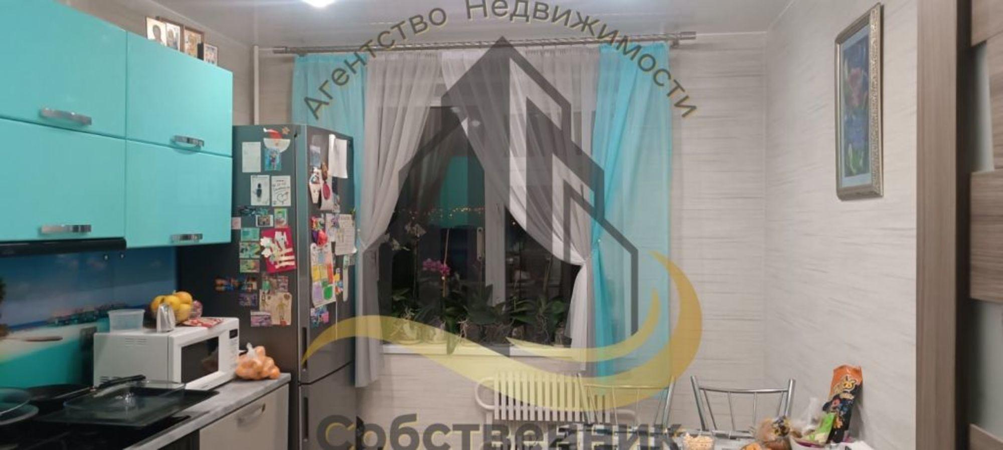Купить квартиру за 6 700 000 рублей на Набережный мкр, 2