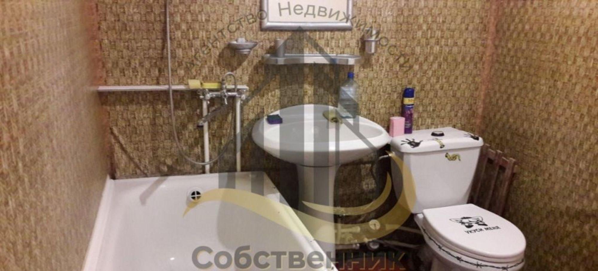 Купить квартиру за 3 450 000 рублей на Жукова мкр, 45