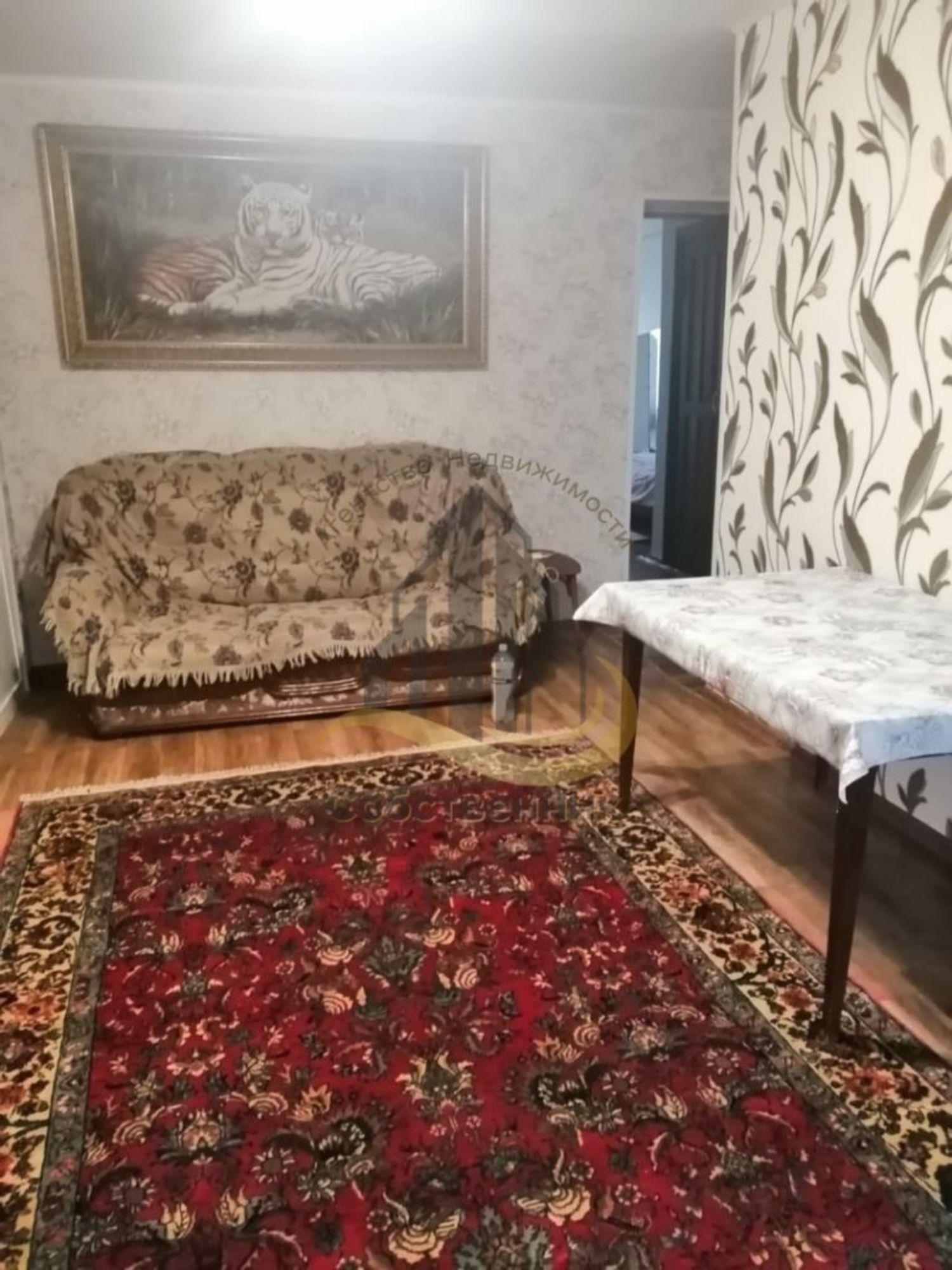 Сдать квартиру за 30 000 рублей на Горняк мкр, 4