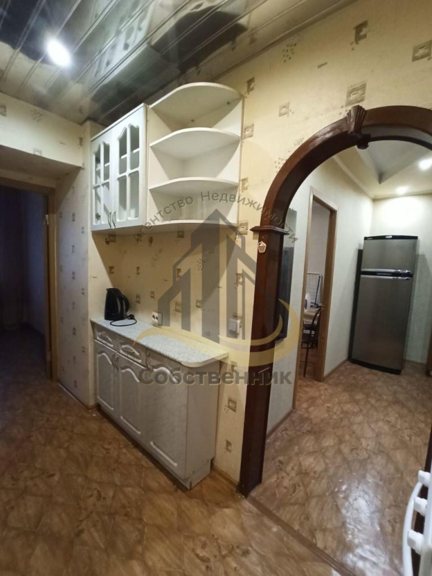 Сдать квартиру за 18 000 рублей на Ольминского мкр, 8