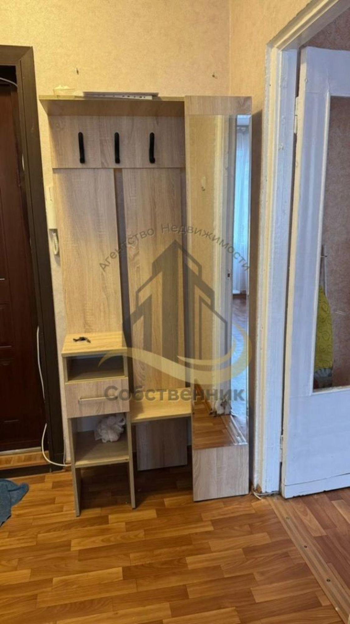 Сдать квартиру за 17 000 рублей на Королева мкр, 35