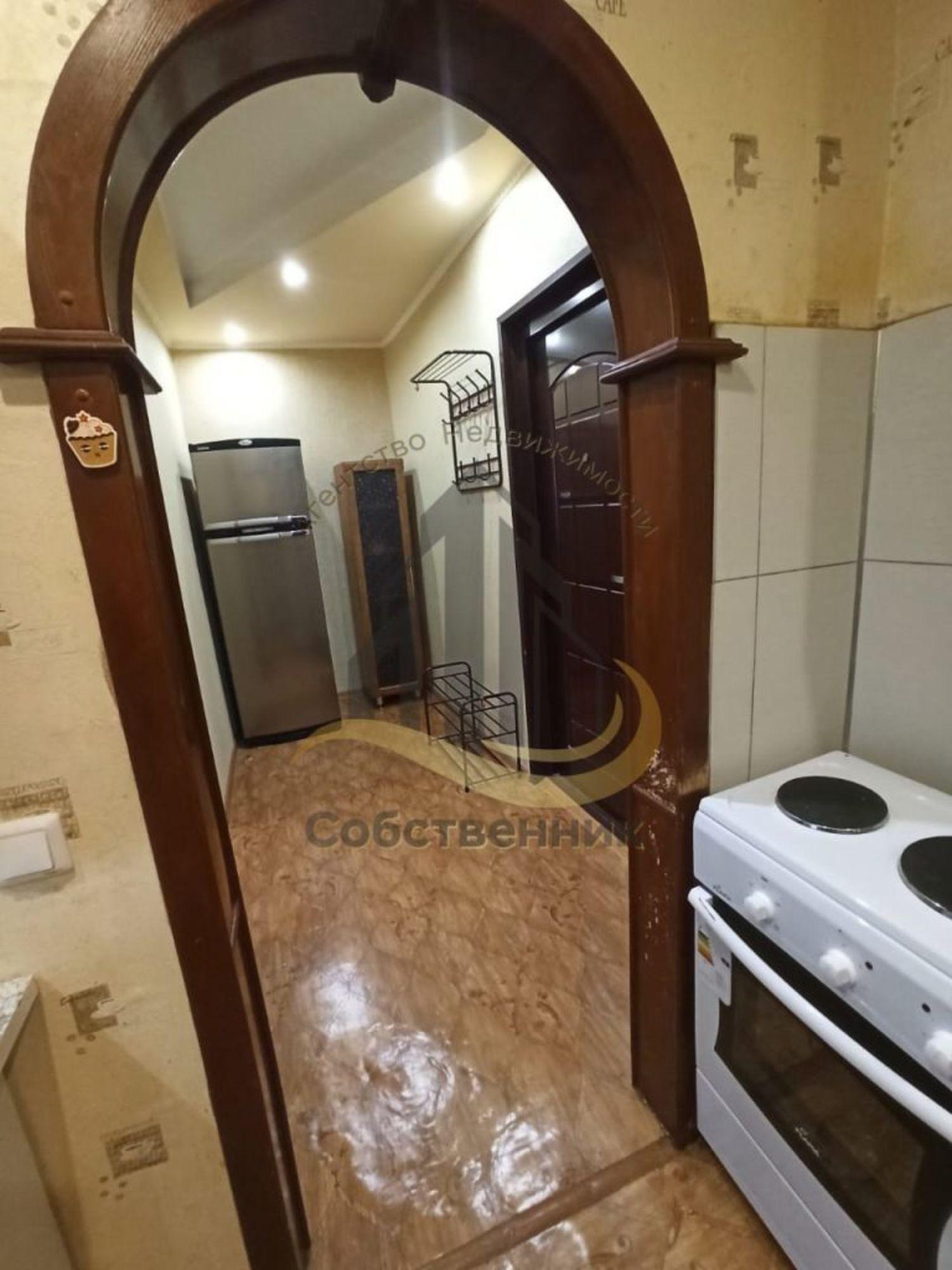Сдать квартиру за 18 000 рублей на Ольминского мкр, 8