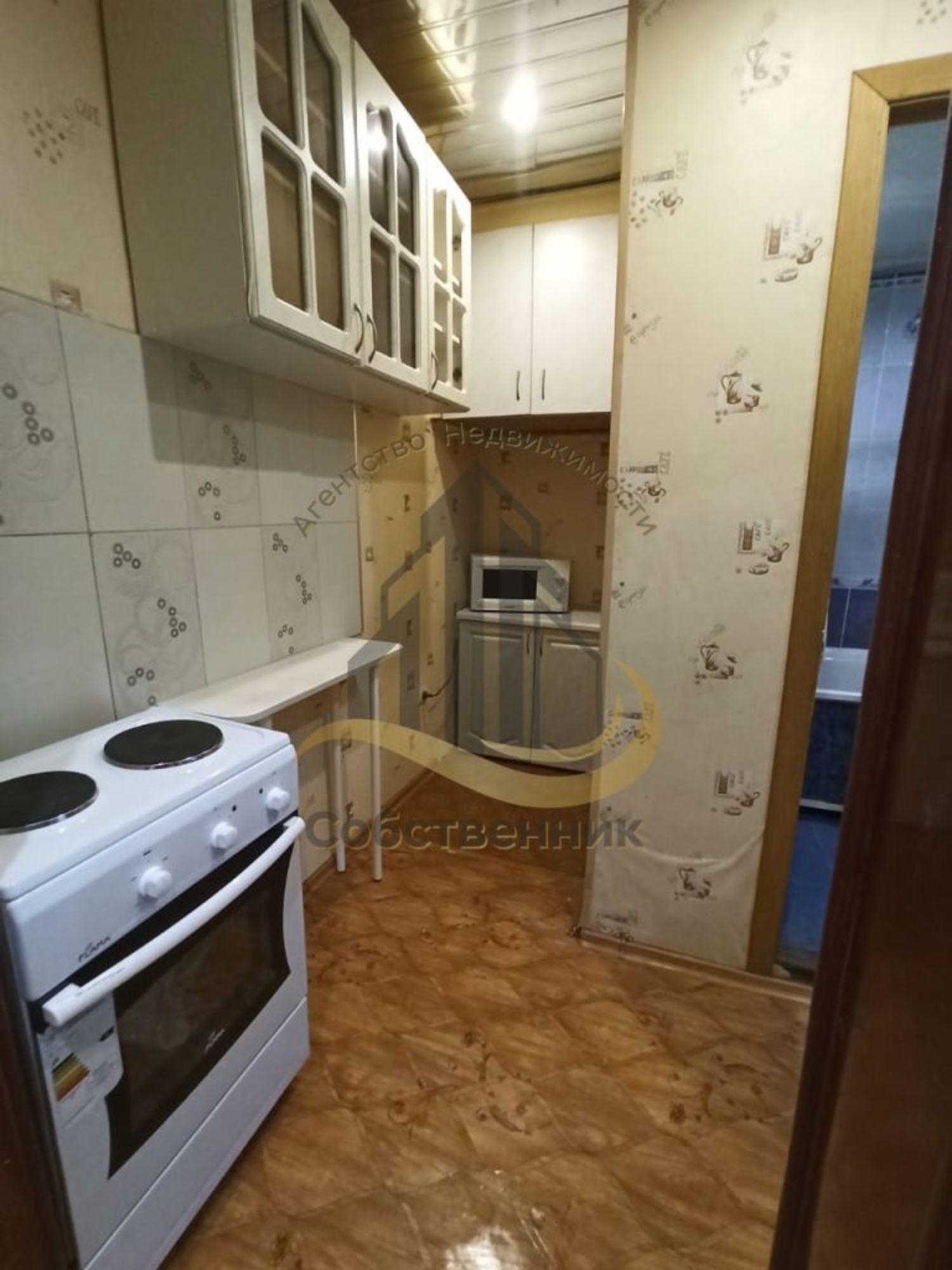 Сдать квартиру за 18 000 рублей на Ольминского мкр, 8