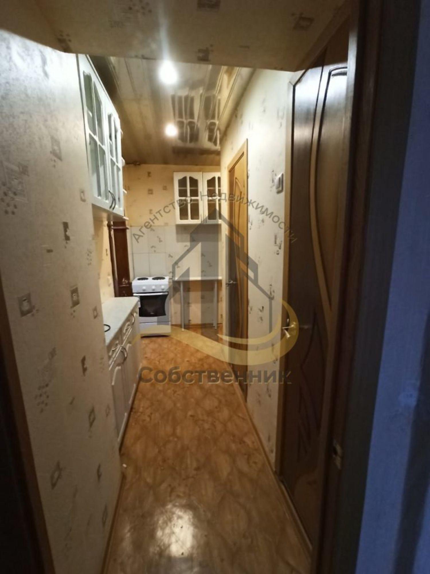 Сдать квартиру за 18 000 рублей на Ольминского мкр, 8