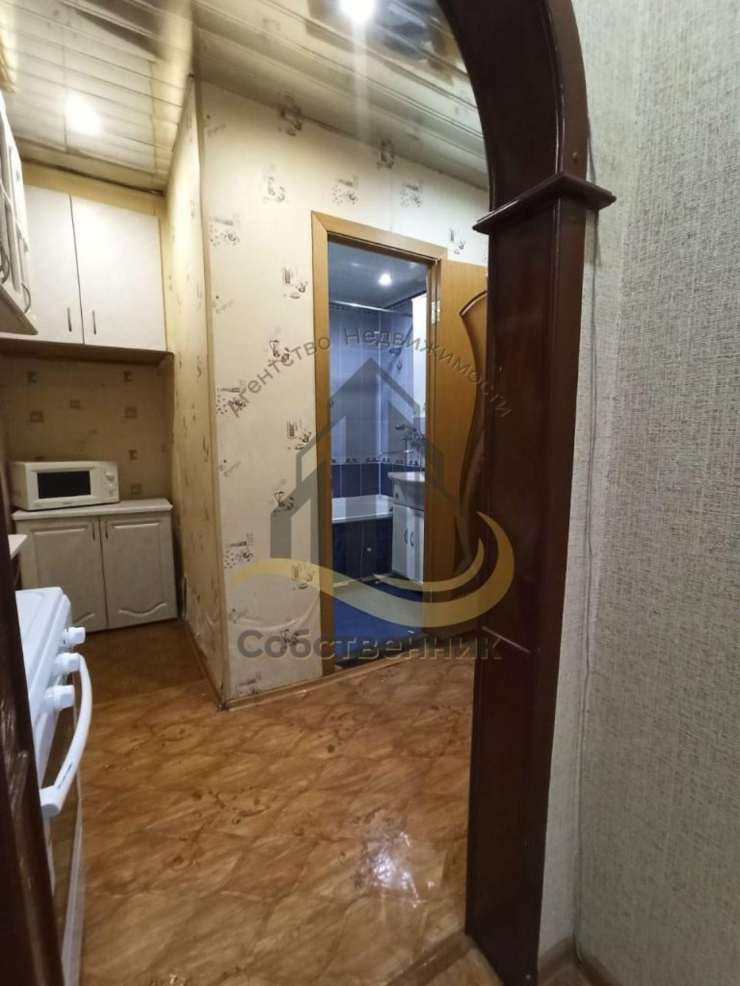 Сдать квартиру за 18 000 рублей на Ольминского мкр, 8