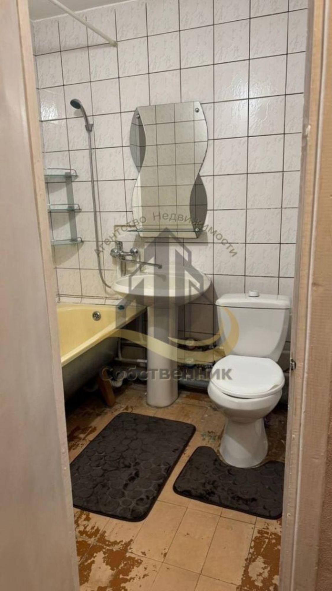 Сдать квартиру за 17 000 рублей на Королева мкр, 35