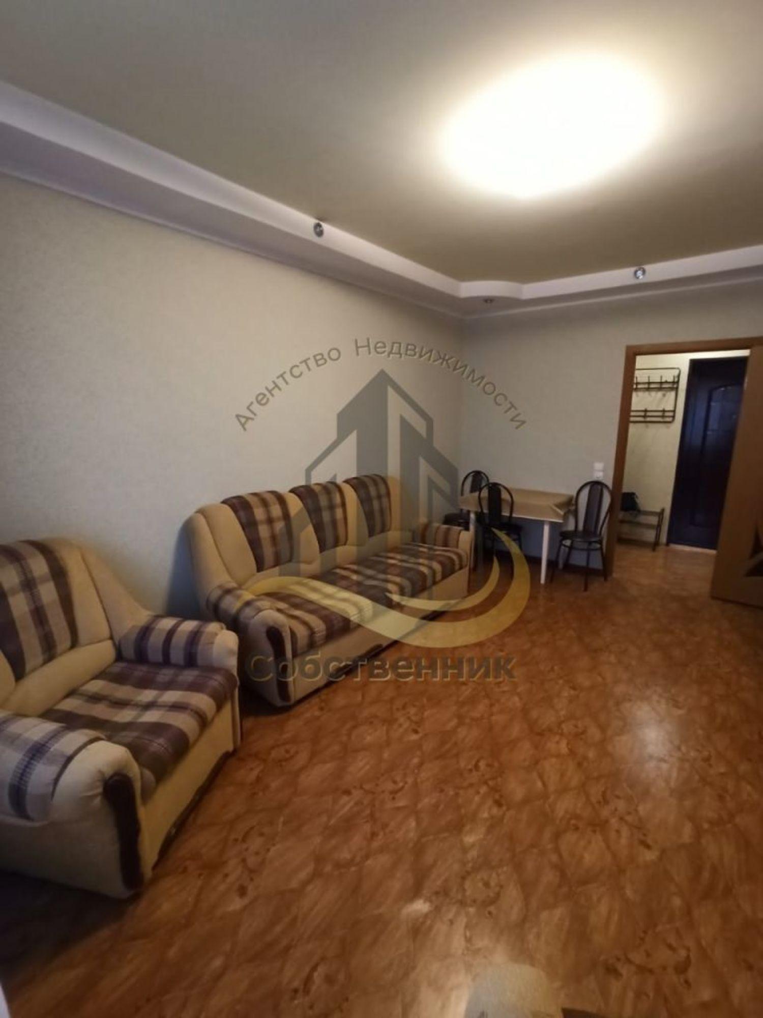 Сдать квартиру за 18 000 рублей на Ольминского мкр, 8