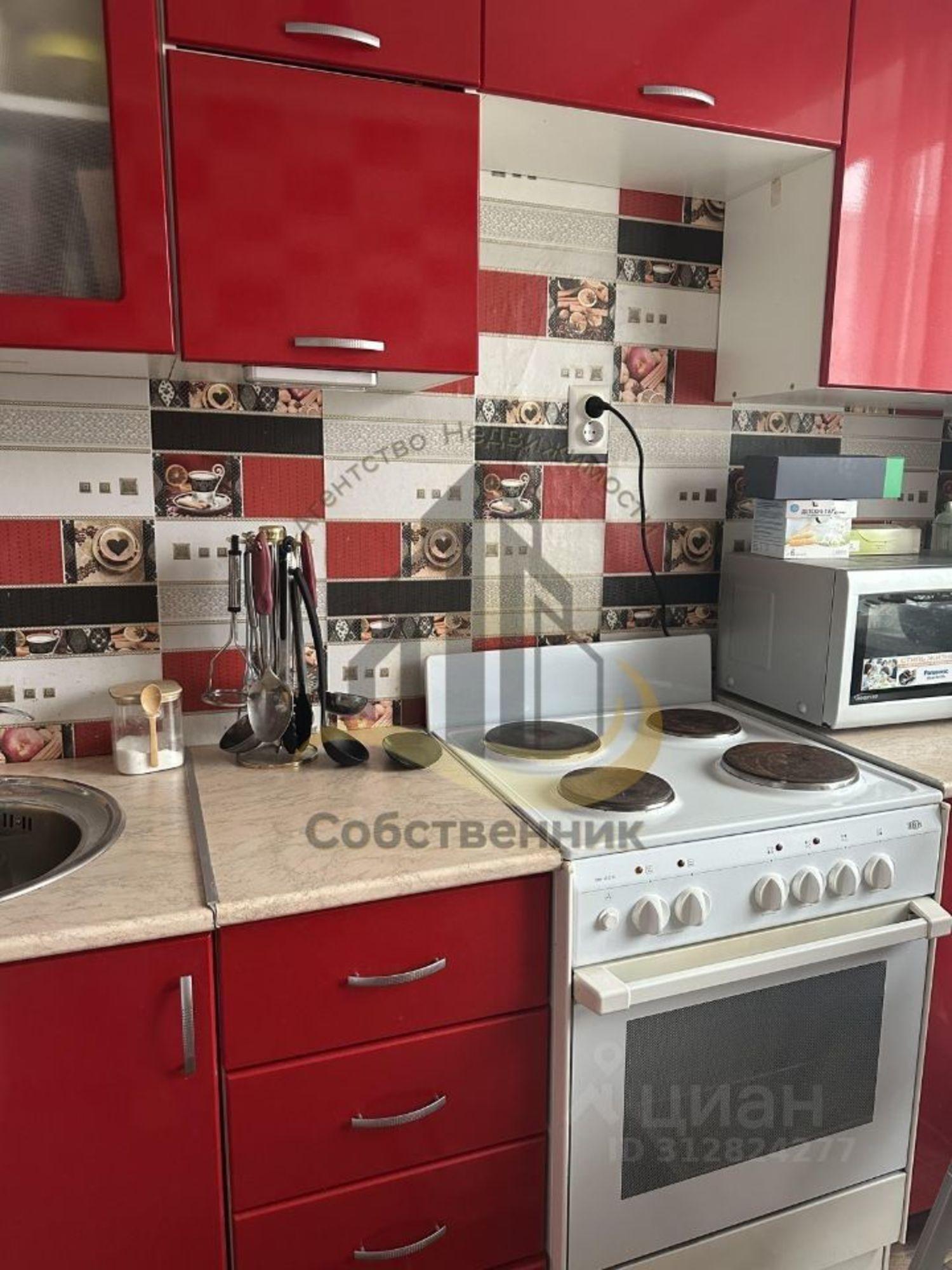 Сдать квартиру за 17 000 рублей на Ольминского мкр, 6