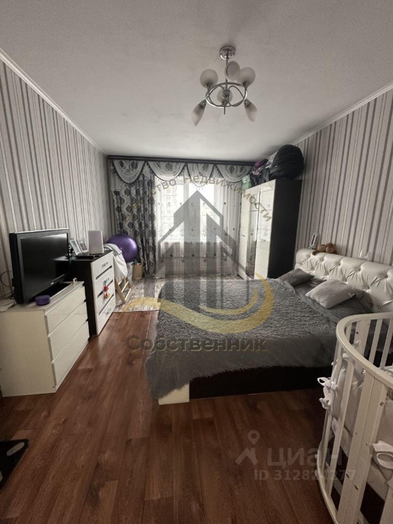 Сдать квартиру за 17 000 рублей на Ольминского мкр, 6