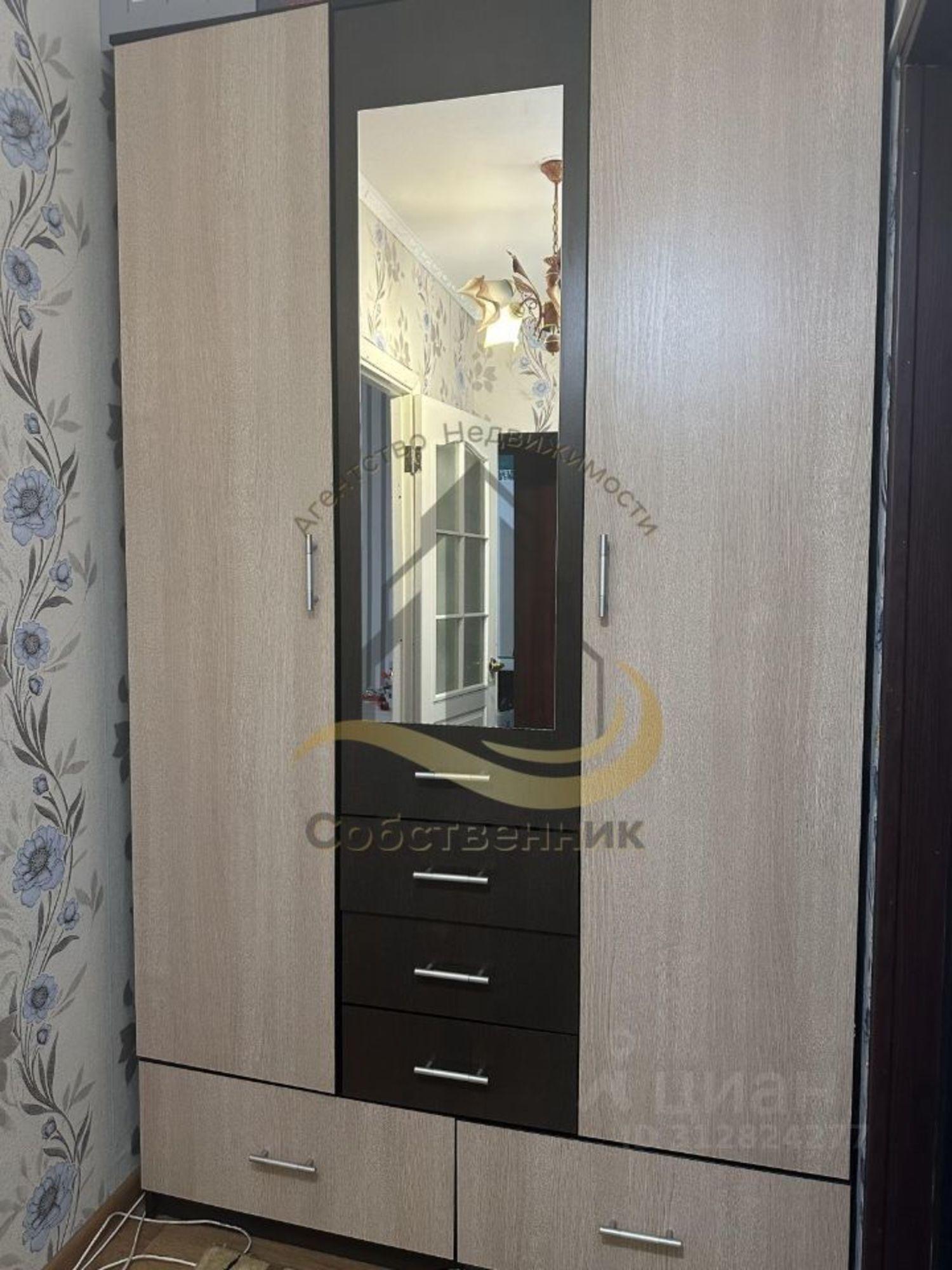 Сдать квартиру за 17 000 рублей на Ольминского мкр, 6