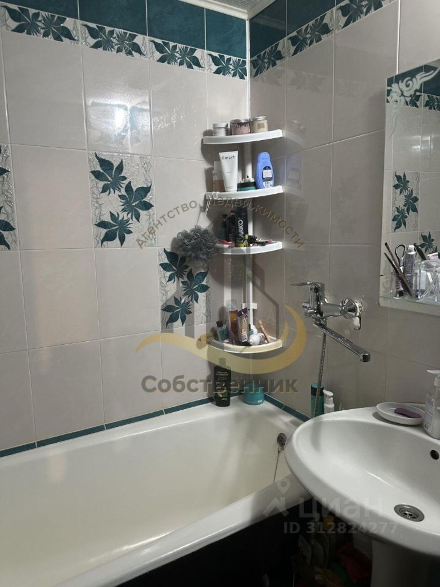 Сдать квартиру за 17 000 рублей на Ольминского мкр, 6