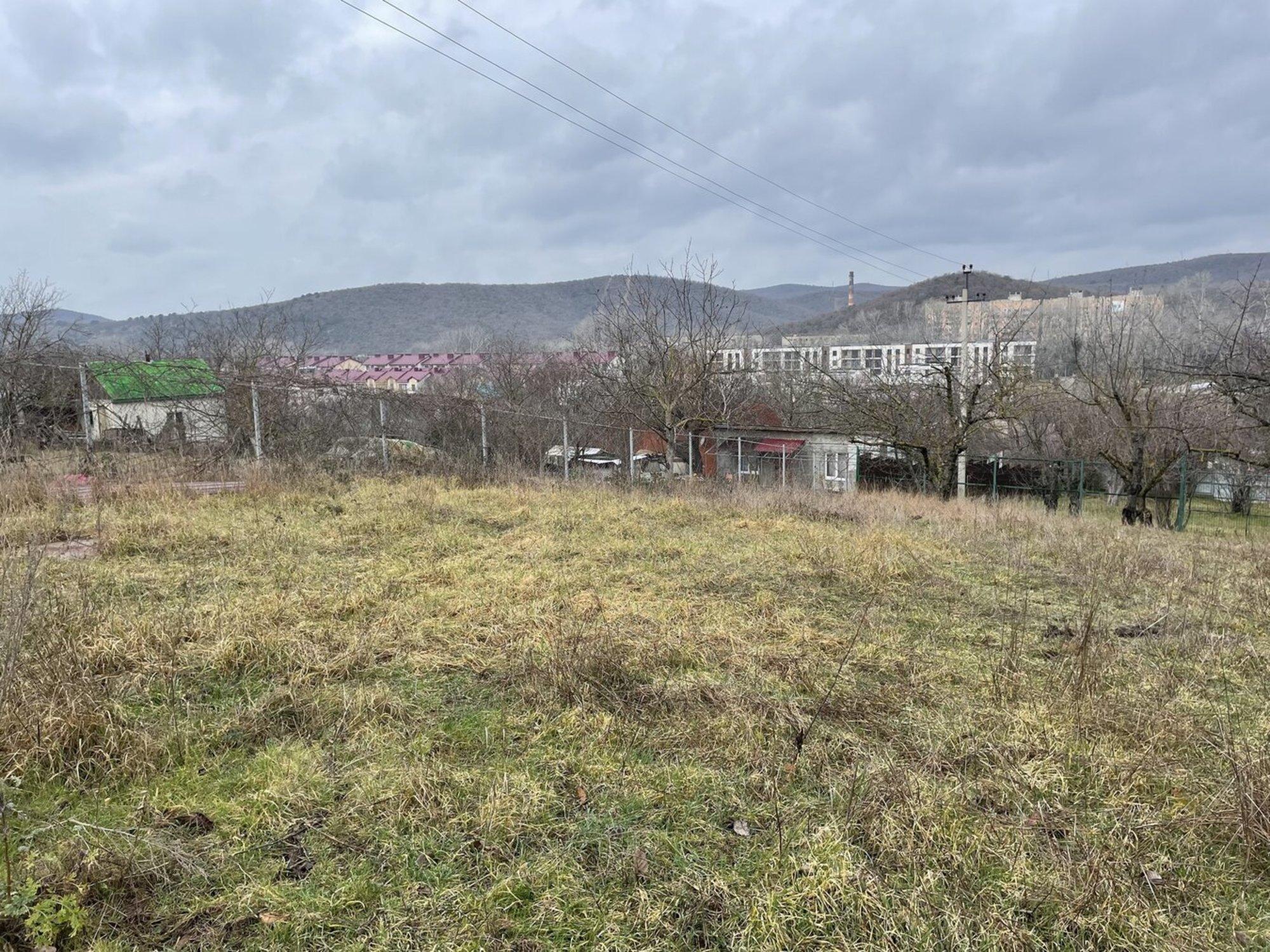 Купить землю, земельный участок за 6 150 000 рублей на село Сукко