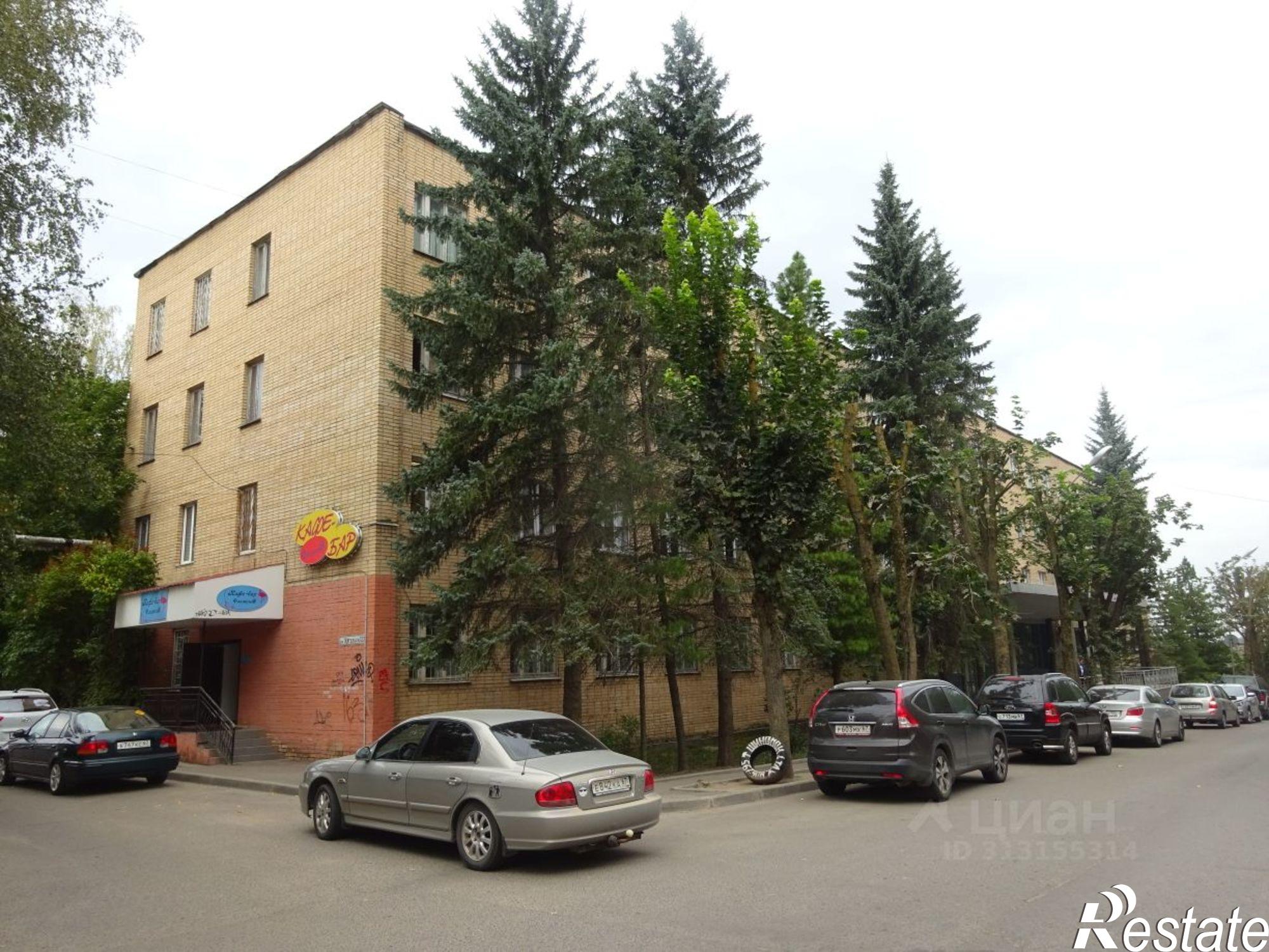 Сдать офис, помещение под офис за 14 700 рублей на ул Энгельса, 23