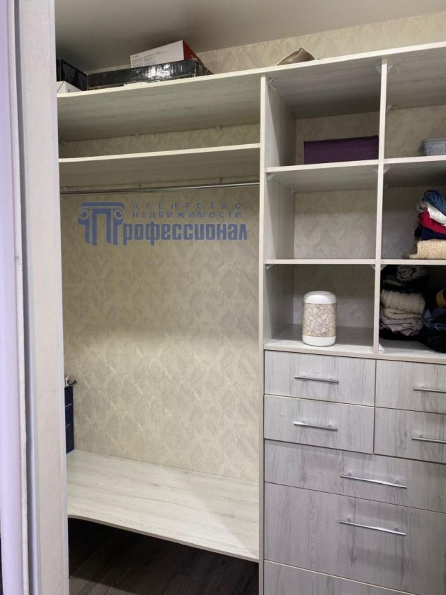 Купить квартиру за 6 300 000 рублей на Карельцева улица, 115