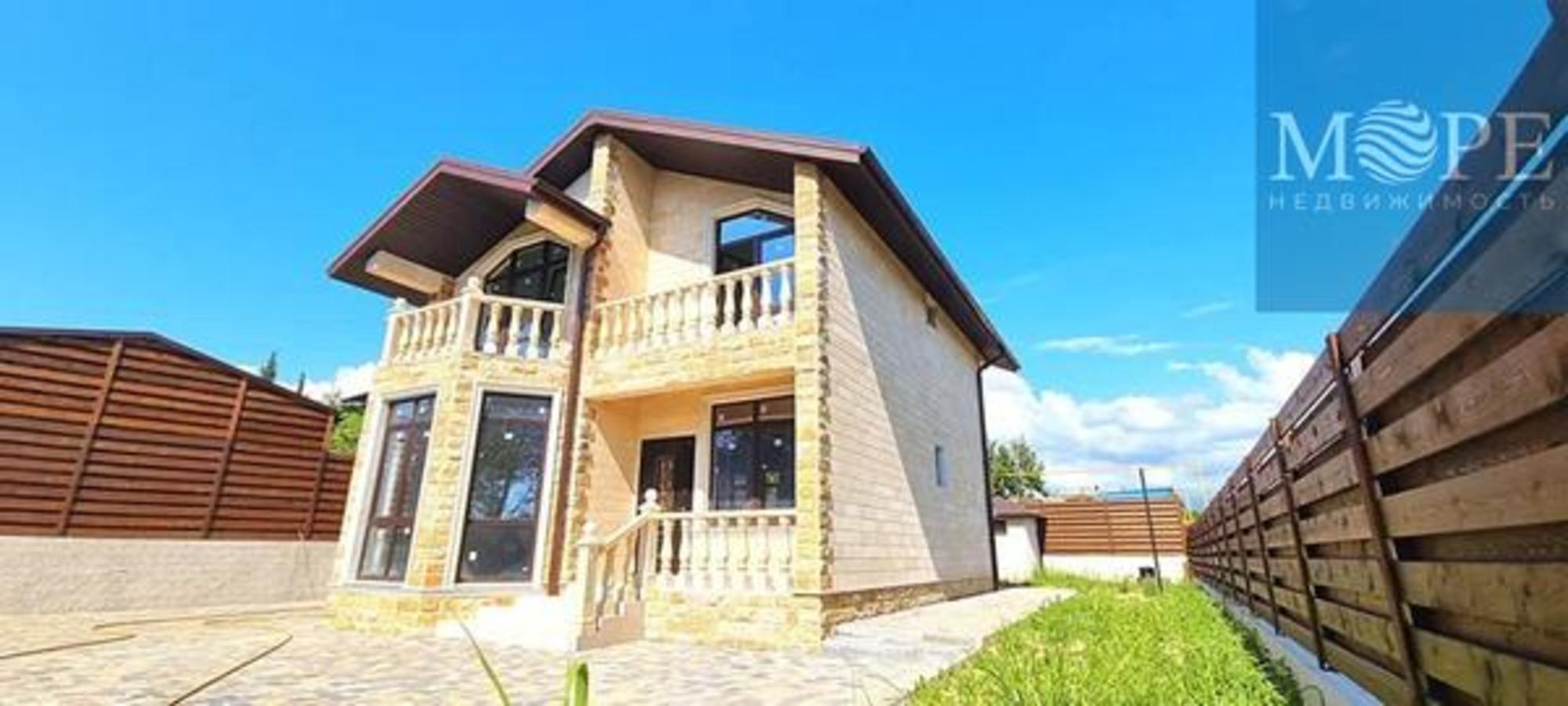 Купить дачу, дом, коттедж за 32 000 000 рублей на Черешня с, Гомельская ул, 23/1