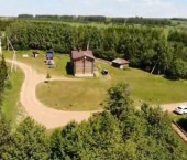 земля 600 сот дом 38